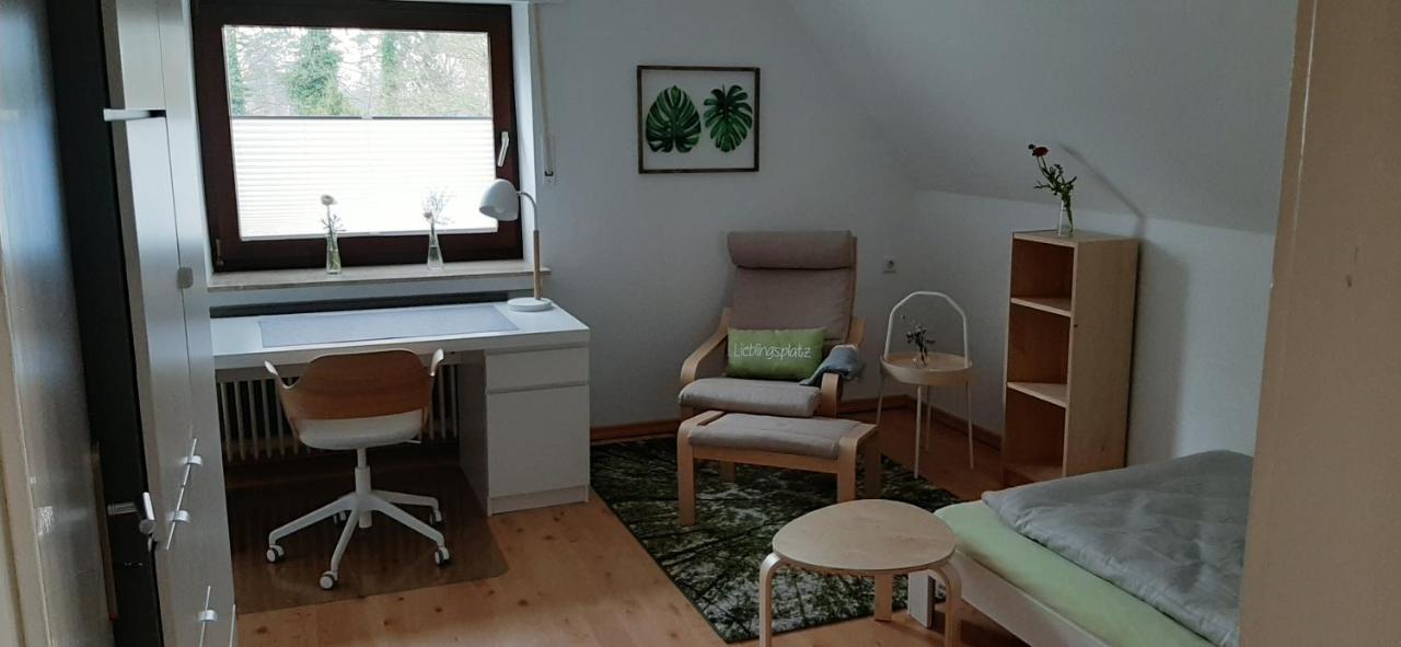 Schloß Holte-Stukenbrock Ferienwohnung 120 מראה חיצוני תמונה