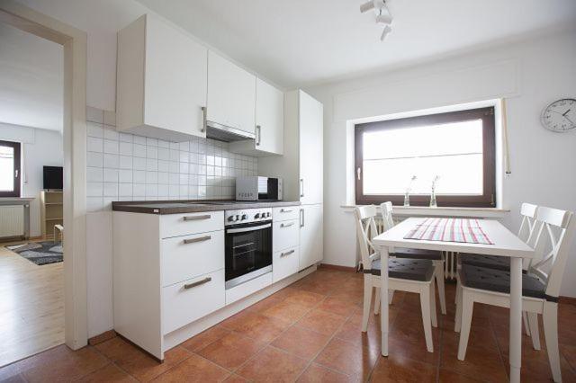 Schloß Holte-Stukenbrock Ferienwohnung 120 מראה חיצוני תמונה