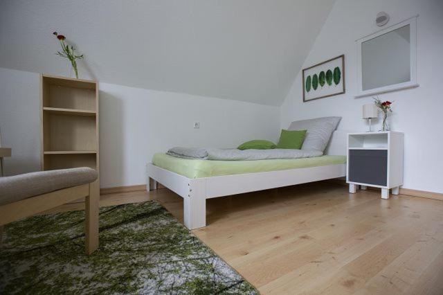 Schloß Holte-Stukenbrock Ferienwohnung 120 מראה חיצוני תמונה