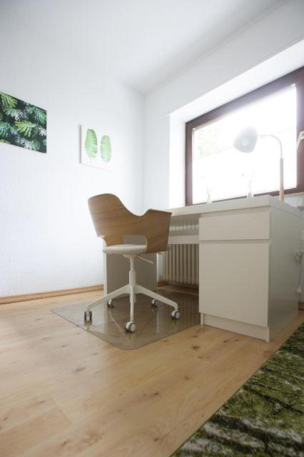 Schloß Holte-Stukenbrock Ferienwohnung 120 מראה חיצוני תמונה