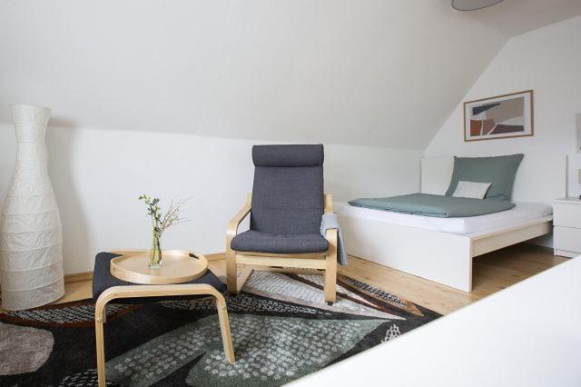 Schloß Holte-Stukenbrock Ferienwohnung 120 מראה חיצוני תמונה