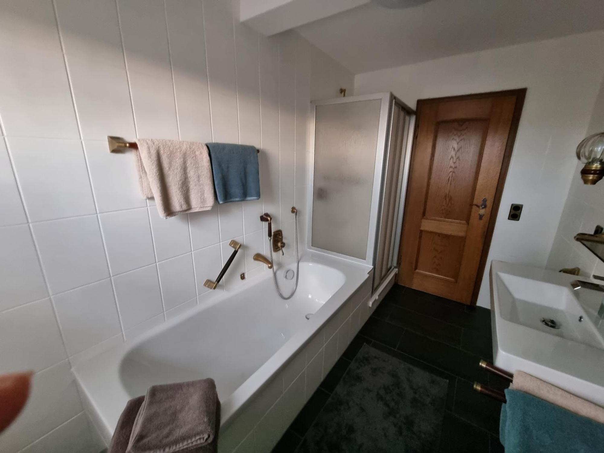 Schloß Holte-Stukenbrock Ferienwohnung 120 מראה חיצוני תמונה