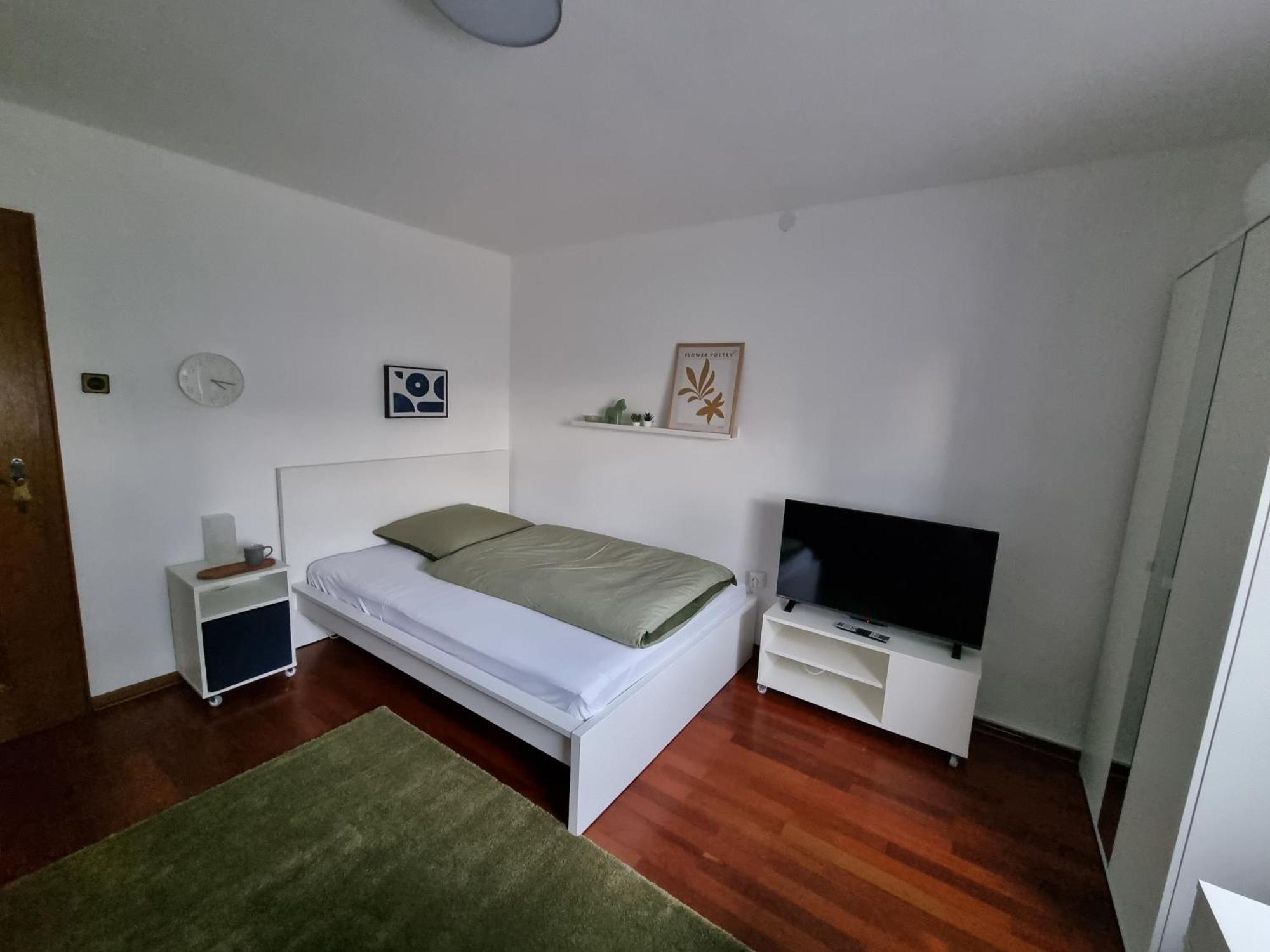 Schloß Holte-Stukenbrock Ferienwohnung 120 מראה חיצוני תמונה
