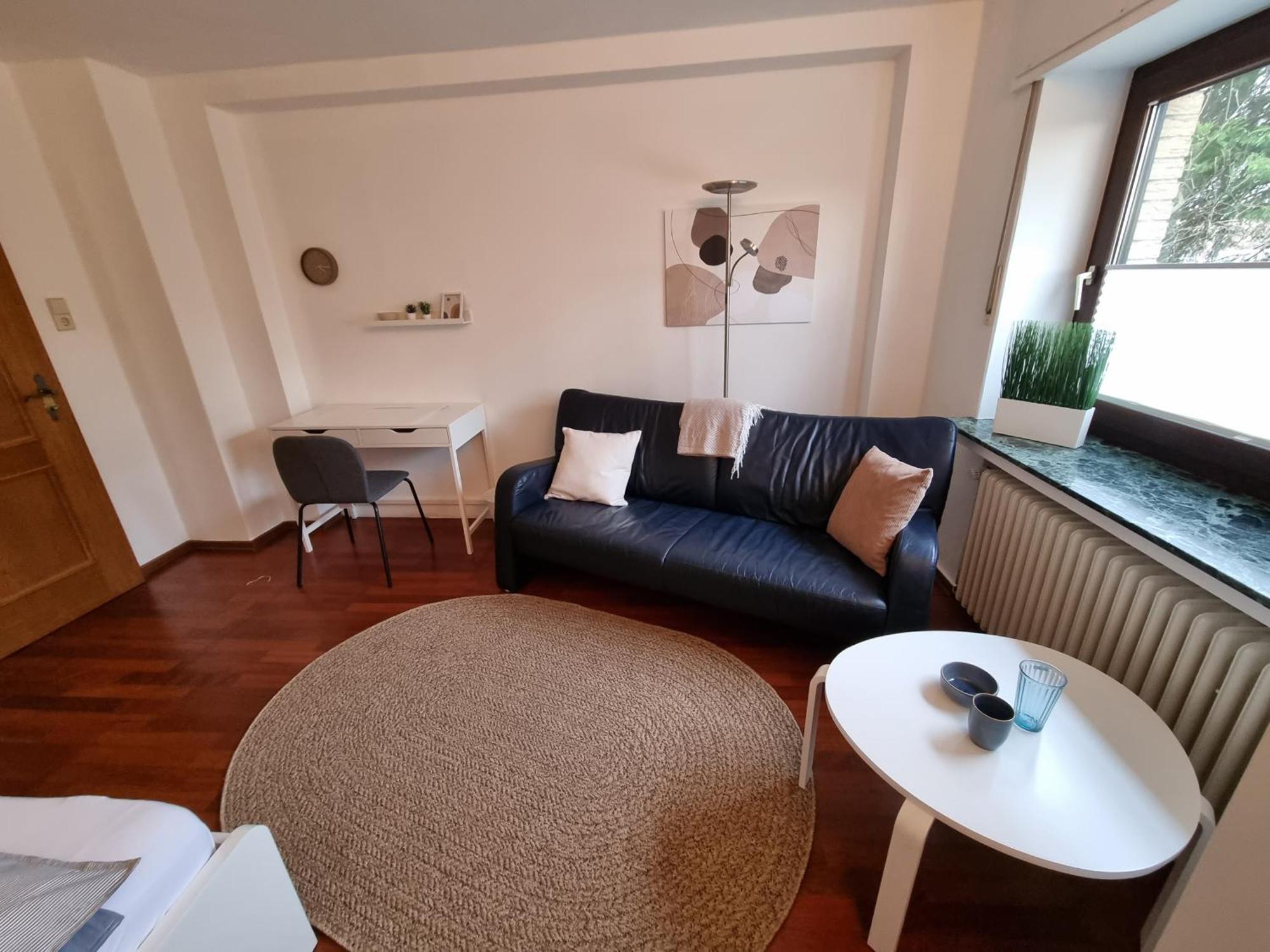 Schloß Holte-Stukenbrock Ferienwohnung 120 מראה חיצוני תמונה